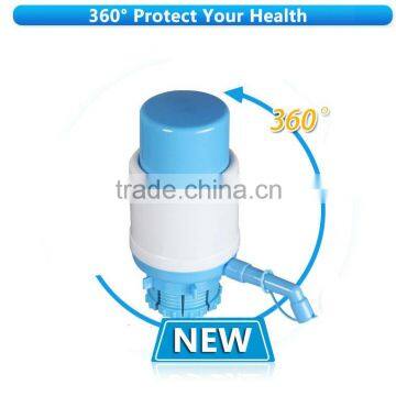 Drinking Water Pump Dispenser photo-3