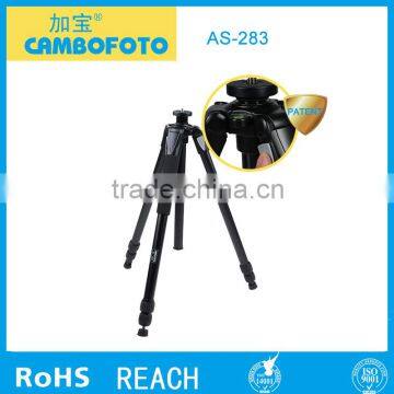 Professional Cambofoto Wholesale Extendable Camera Tripod/tripod photo-2