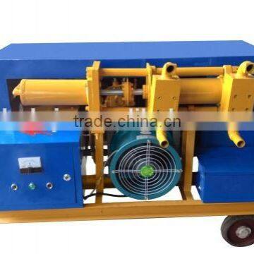 High Quality ZYB Double hydraulic grouting pump