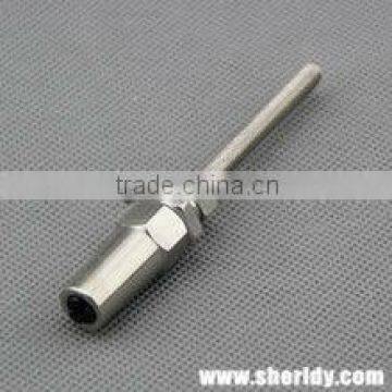 Stainless Steel Swageless Stud Terminal