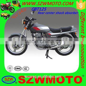 Hot Sale Good quality Affordable Classic CBT SL125-7A street Motorcycle