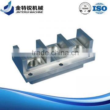 Chinese manufacturer OEM high precision CNC machine kits