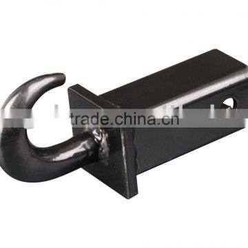 Receiver Mounted Tow Hook