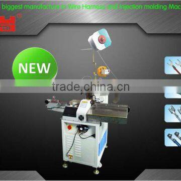 2013 PET Full automatic terminal crimping machine YT-7801