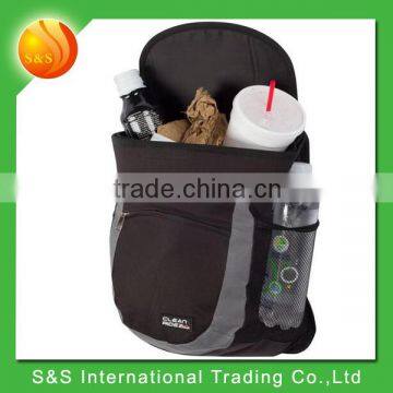 Traveling Leakproof and Removable Liner Highly Rated Car Trash Bag photo-3