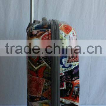 ABS&PC Trolley Luggage photo-3