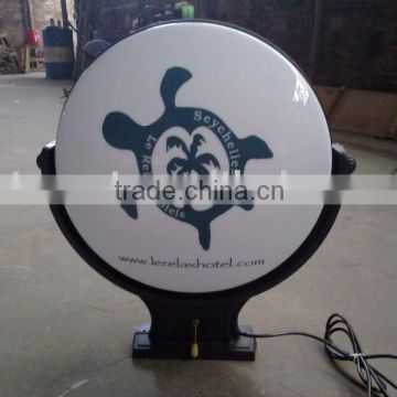 moulding revolving board