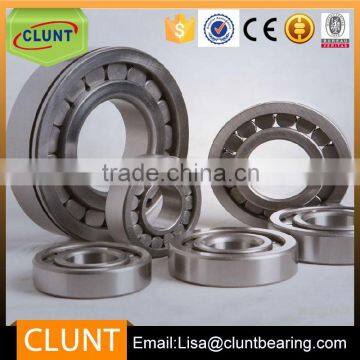 Large stock NU309 Cylindrical roller bearing NU309