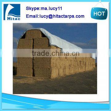 waterproof ,windproof ,uv resistant hay tarps tarpaulin,hay tarp to cover the haystack                        
                                                                                Supplier's Choice