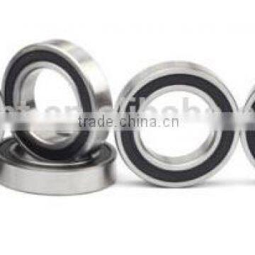 6905 2RS deep groove ball bearing with high precision