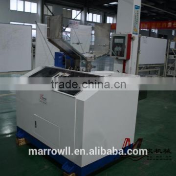 ML21 Straw bending Machine