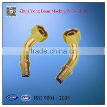 hydraulic fittings nipple/hydraulic equipment/hydraulic cylinder