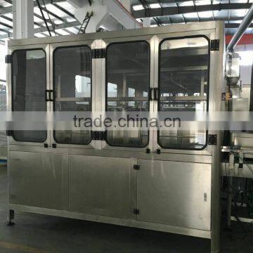 1200BPHAutomatic 5 gallon Water Filling Machine/ 5 gallon Water Bottling Plant