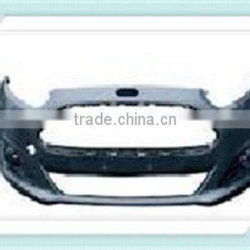 FOR FORD FIESTA2013 High Quality Auto Parts Headlamp Fog Lamp Grille Bumper Bracket Mirror Cover Door Hood Fender C1BB 17757 ABX