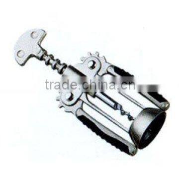 ZX718 zinc alloy corkscrew,wine opener