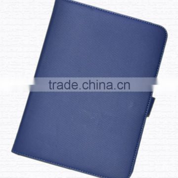 Factory Price A4 Leather Certificate Folder