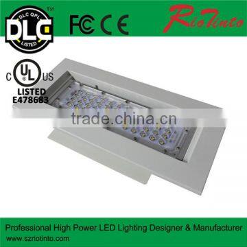 New Design Heat Resistant Light Fitting Explosion Proof Gas Staion Light 50w photo-4