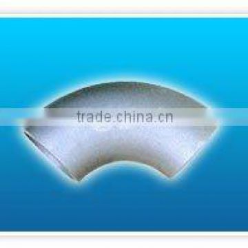 supply carbon steel elbow (A234WPB)