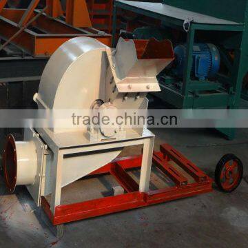 High Quality Saw Dust Grinding Machinery