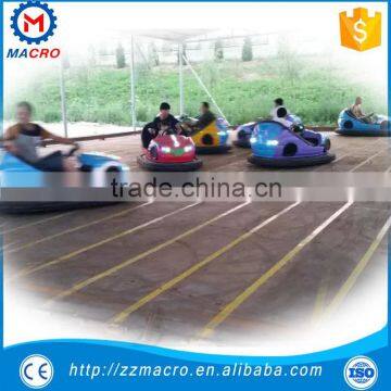 hot sale & good quality bumper car