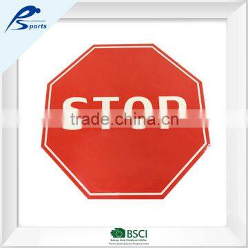 All Kinds Of Traffic Signs Sticker For Teaching Aid Equipment