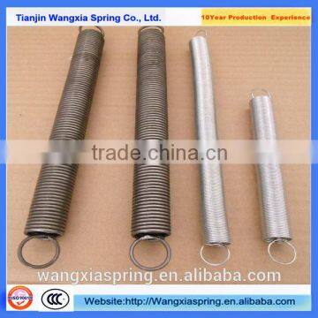 Spring Suspension photo-4