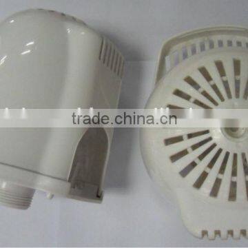 Professional medical device plastic injection molding factory