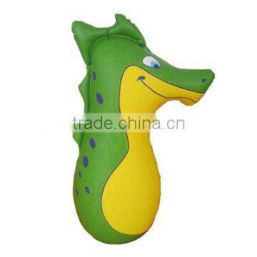 inflatable Baby toys/inflatable tumbler
