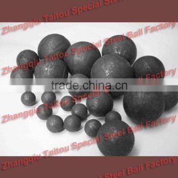 Dia.20mm-100mm Steel Ball