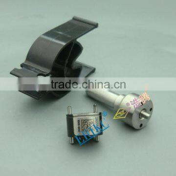 ERIKC 9308-621c Valve Orifice Plate,common Rail Oil Jet Nozzle L097PBD for EJBR03301D Big Repair Kit 7135-659 photo-4