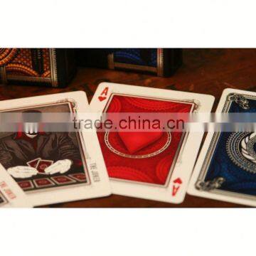 Quality Authentic Plastic Playing Cards For Sale Custom Made Game Cards,With Big Discount Custom Cards Game ---DH20717 Supplier's Choice photo-5