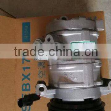 MAXUS V80 Air Compressor Genuine