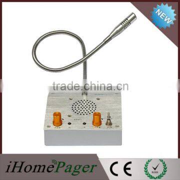 High-quality and Waterproof Office Intercom System photo-2