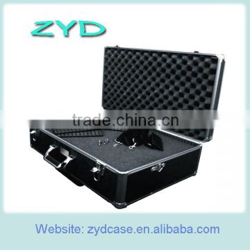 Small Aluminum Camera Dry Box, Camera Storage Box ZYD -HZMcm001