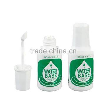 non-toxic waterbase wite-out dry fast correction fluid HY-702