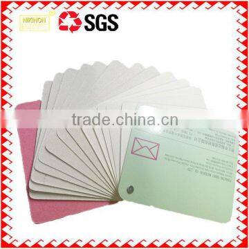 Chemical Sheet Shoes Insole
