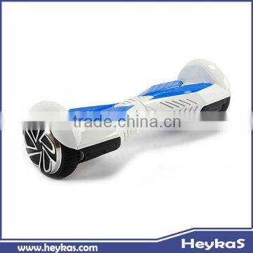 Cheap Red Self Balancing Electric Scooter for Adults photo-5