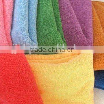 Multipurpose Microfiber Towels Wholesale For Home Car