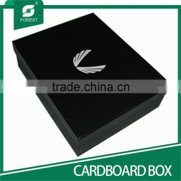 2015 HOT SALES CREATIVE CABDOARD PAPER PACKING BOX