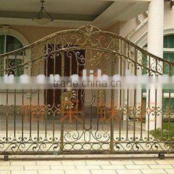 Cheap Garden Gates