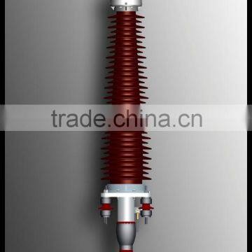 500kV Porcelain Bushing Outdoor Termination