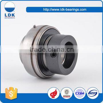 Cheap HC200 relubrication eccentric locking type ball bearing