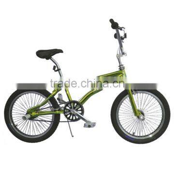 freestyle bike with factory all kinds of price bmx bicycle(KB-B-12)