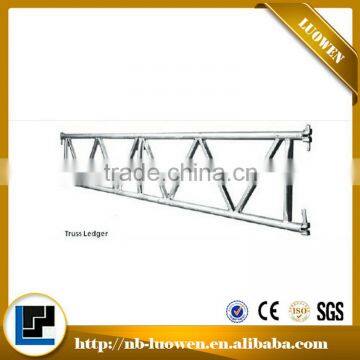 Most popular products painted ringlock scaffold from china online shopping