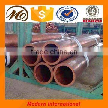 copper pipe for gas water heater