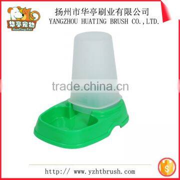 Dog Water Drinker of Pet Feeder Products