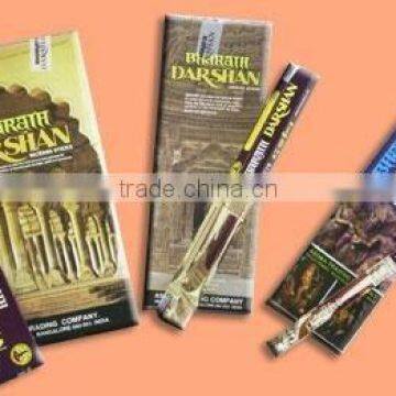 bharat darshan incense sticks