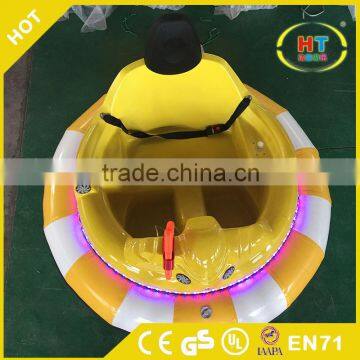 Cheap bumper car Inflatable Bumper Car, electric bumper cars for sale