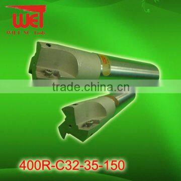 Wholesale cutting tools 300R/400R High Speed face Mills spindle