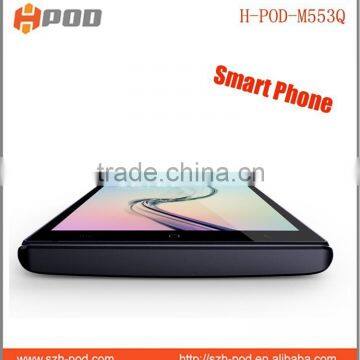 5.5'' Bulk Smart Phone Quad Core Dual Sim Smart Phone Android N1020 photo-6